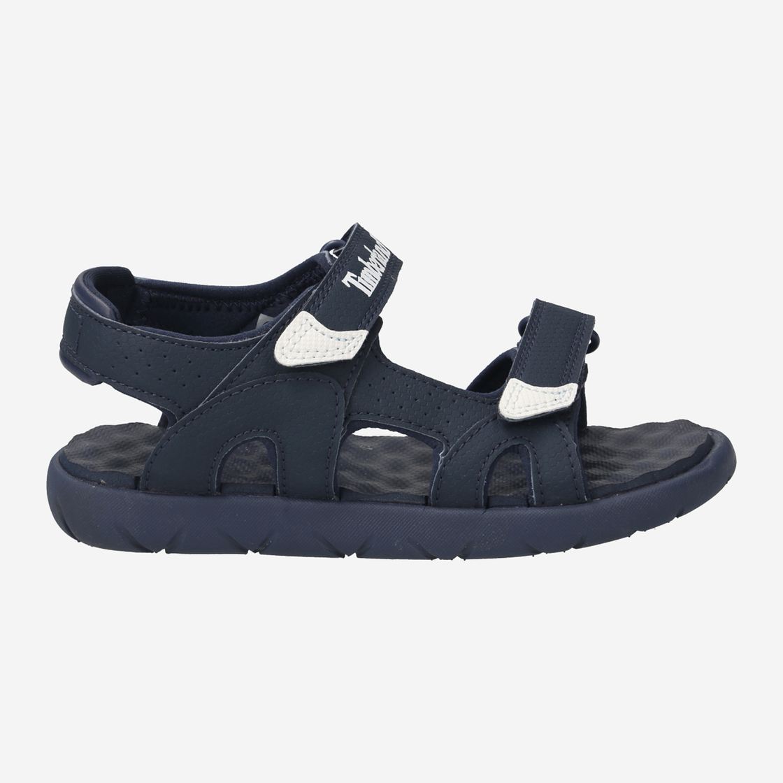 Timberland A2N2F A5N4B A5N33 Perkins Row - Blau - Rückansicht