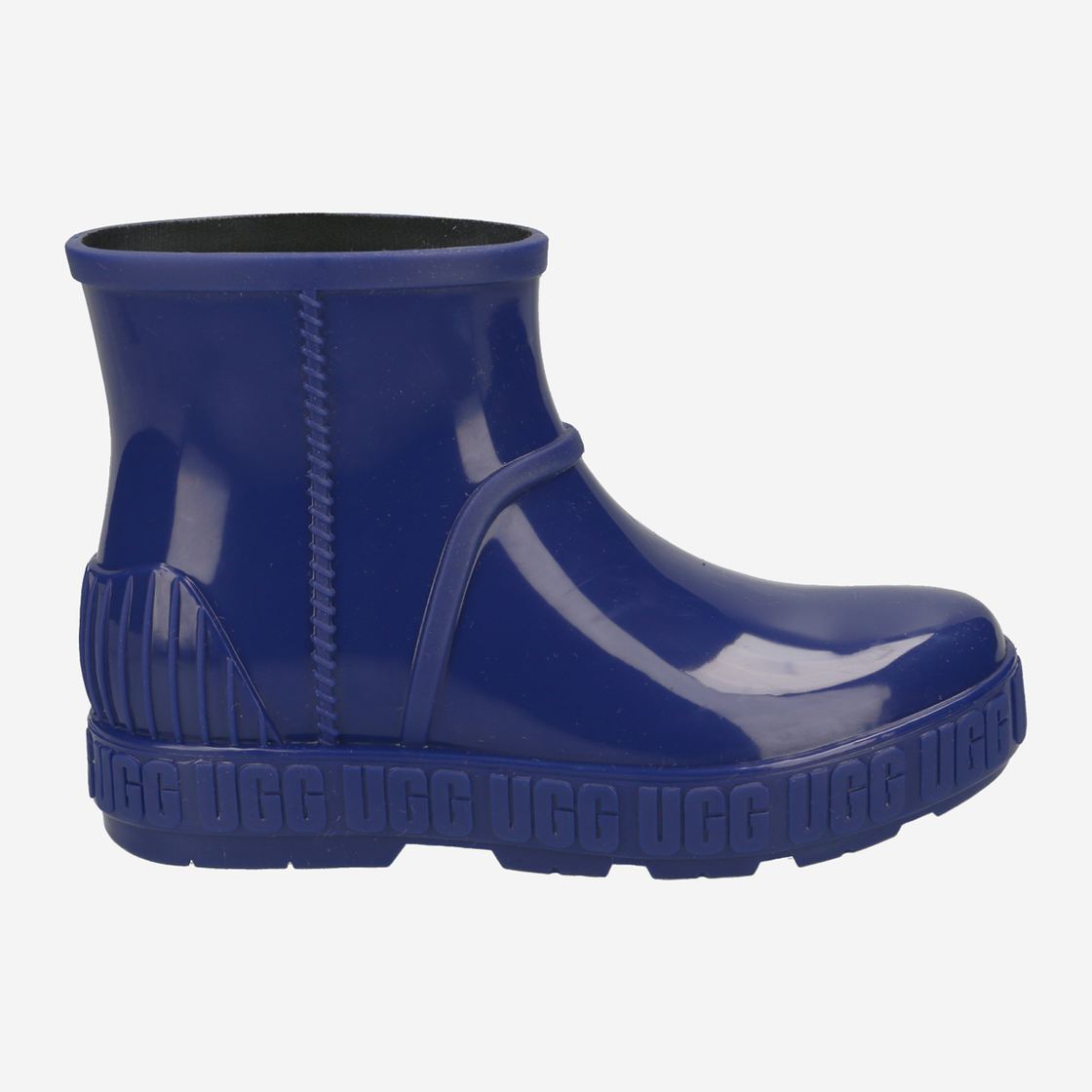 UGG australia DRIZLITA - Blau - Rückansicht