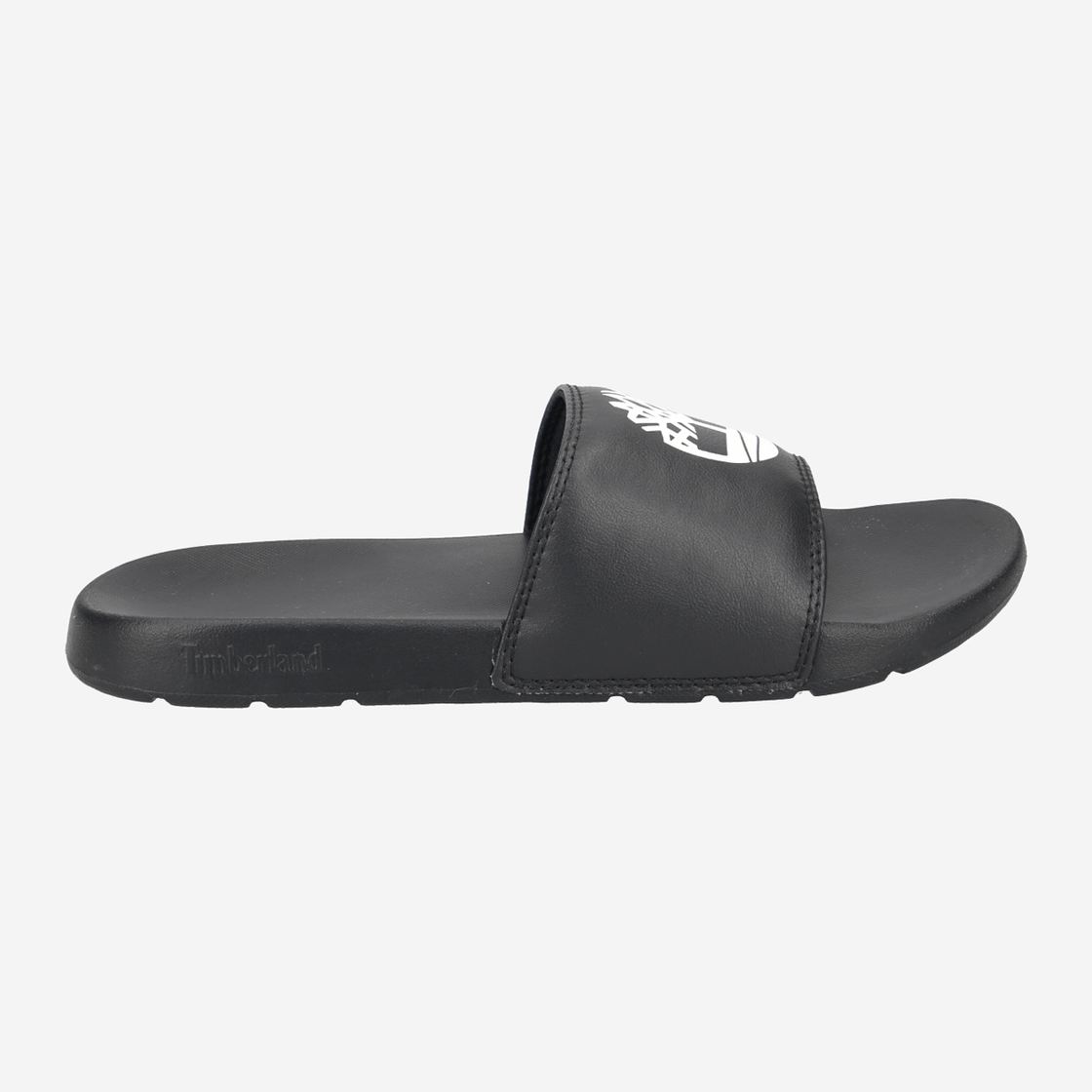 Timberland A24VP Playa Sands Sport Slide - Schwarz - Rückansicht