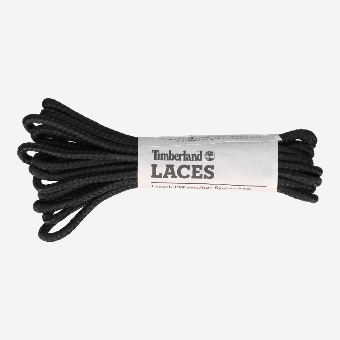 Timberland TB0PC0320011 - Schwarz - Rückansicht