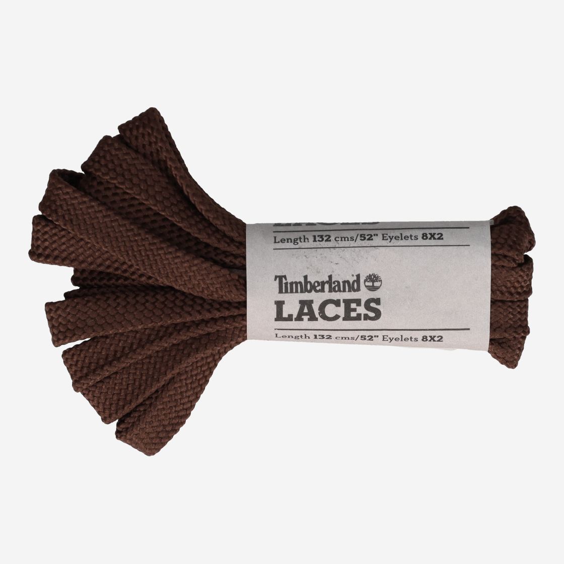 Timberland TB0PC0332101 - Braun - Rückansicht