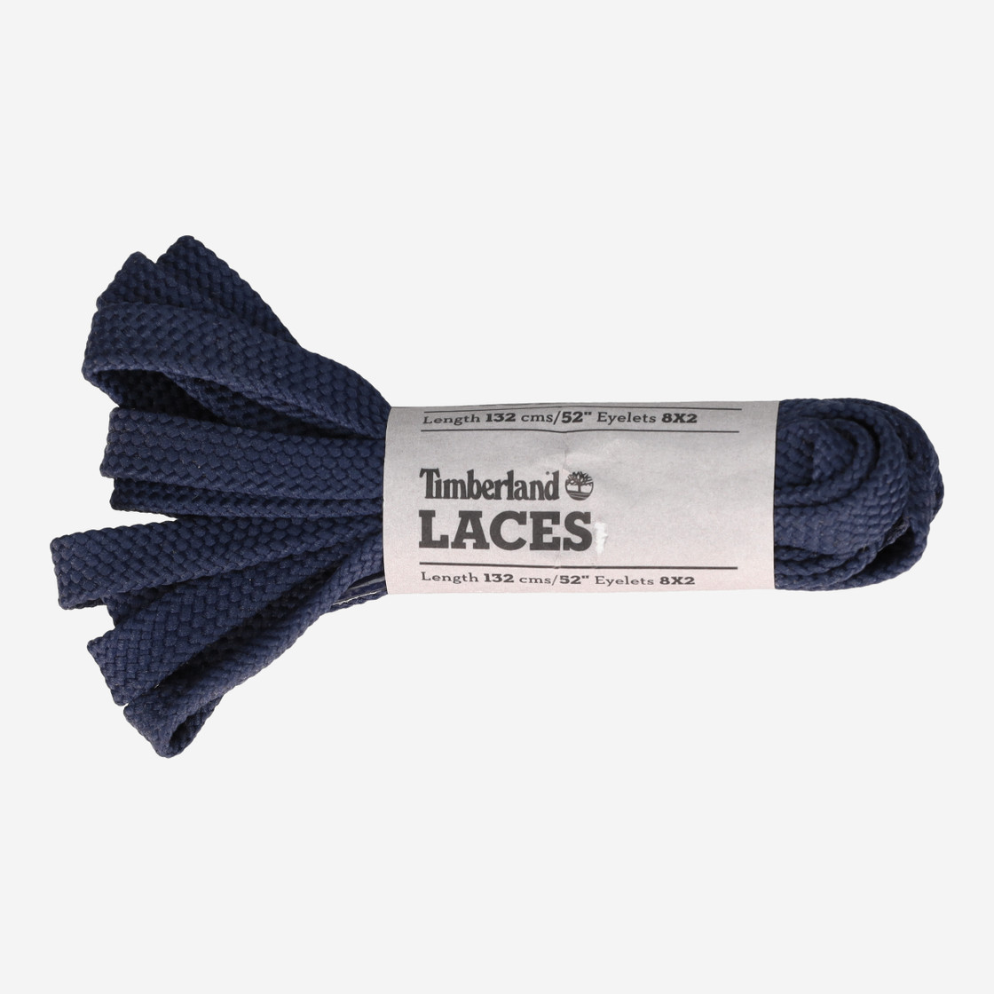 Timberland TB0PC0334101 - Blau - Rückansicht