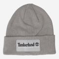 Timberland A2PTD Established 1973 Beanie  - Grau - Frontansicht