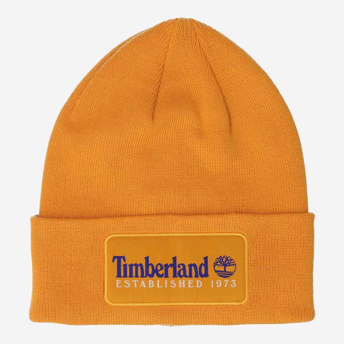 Timberland A2PTD Established 1973 DARK CH - Gelb - Frontansicht