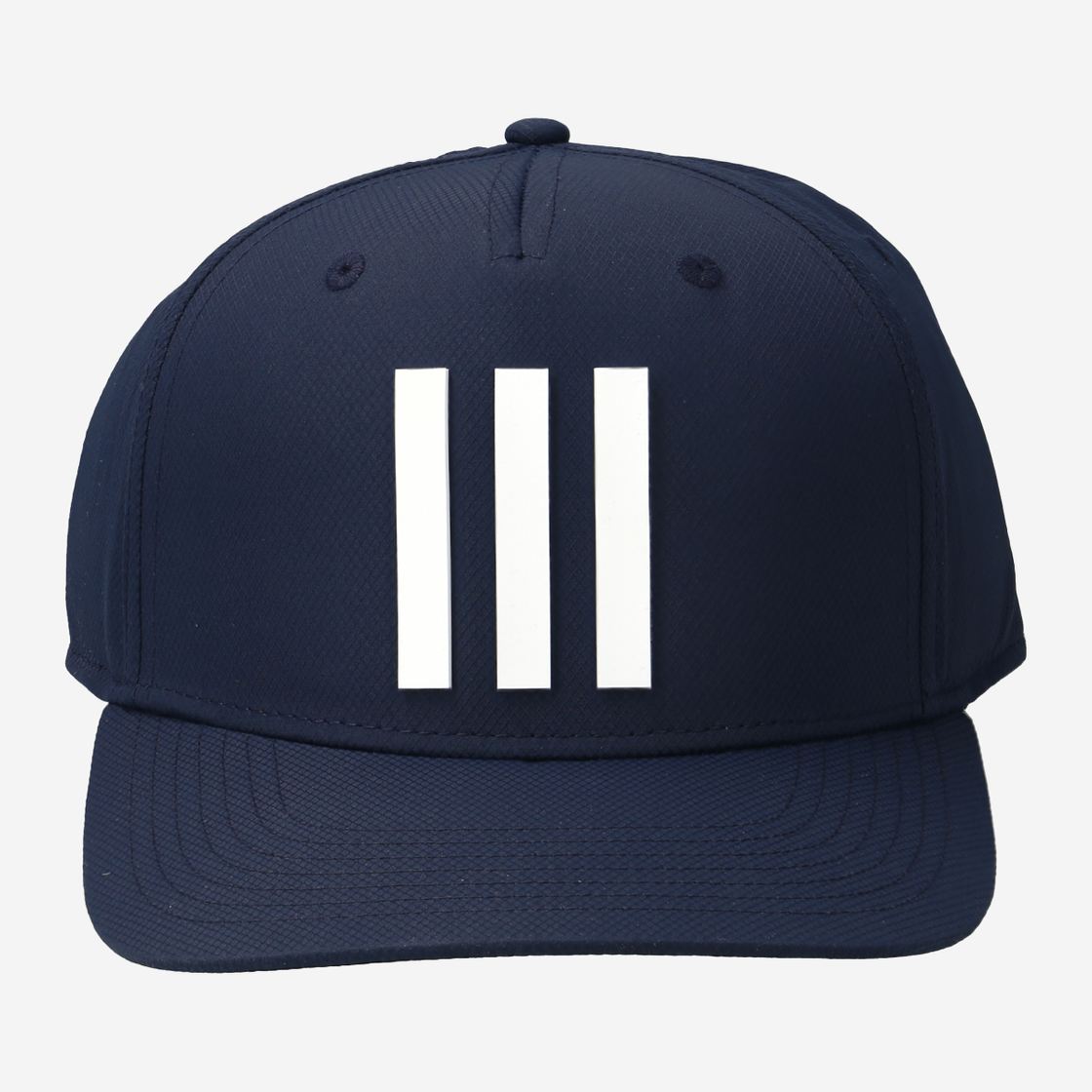 Adidas TOUR HAT 3 STP - Blau - Frontansicht
