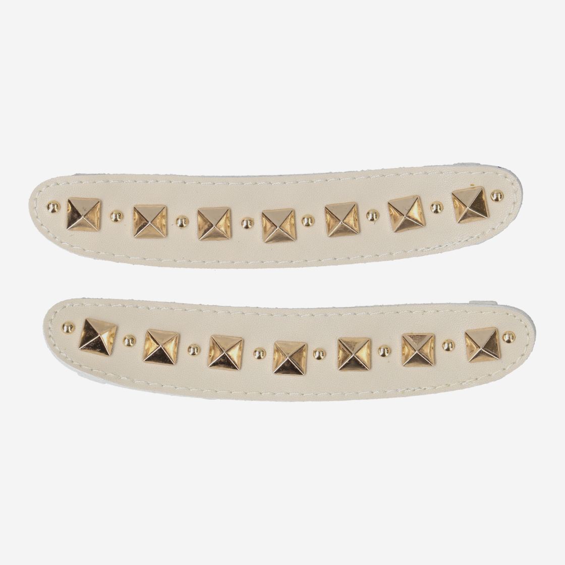 Hey Marley PATCH RIVET - Beige - Frontansicht