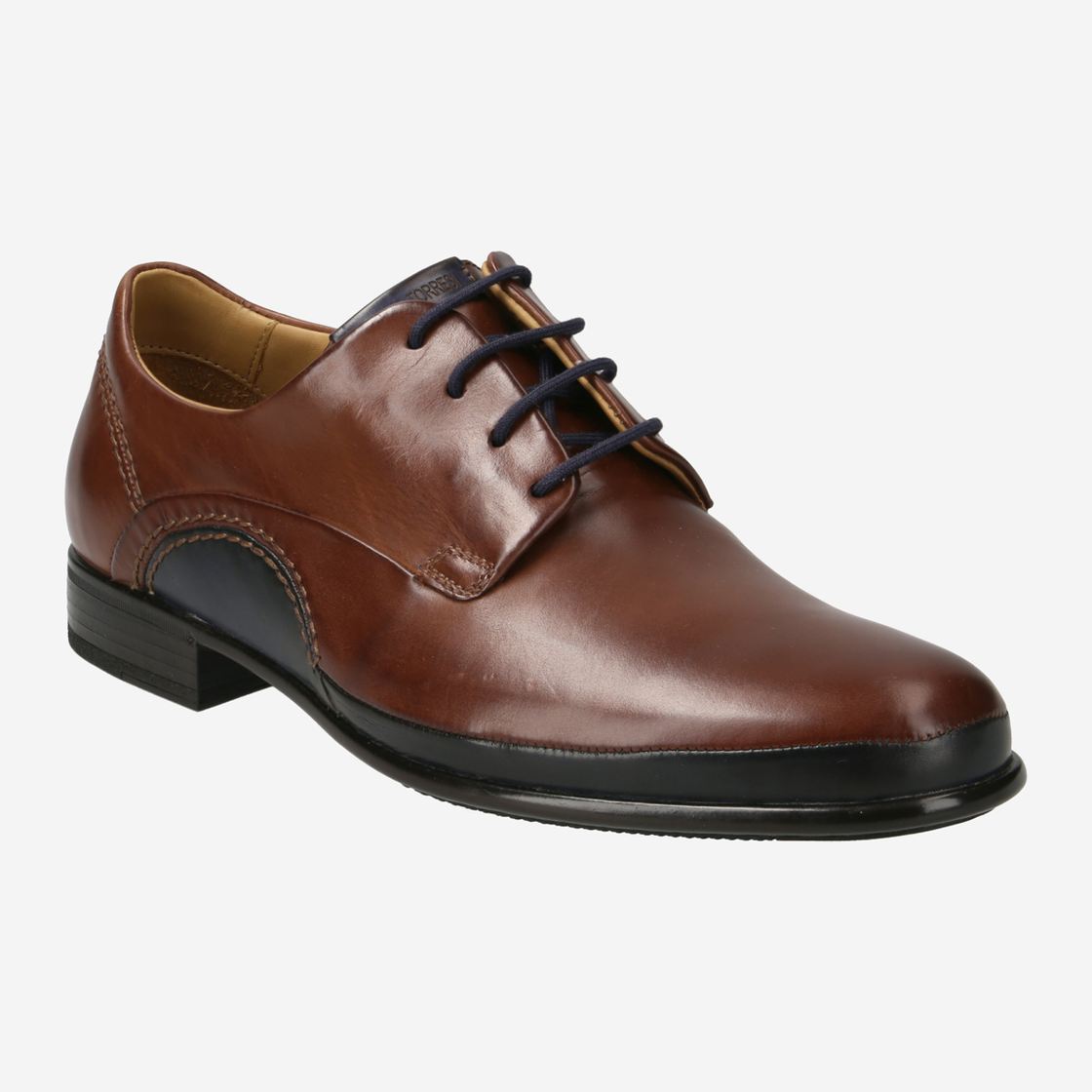 Galizio Torresi 419030 V19944 - Braun - Frontansicht