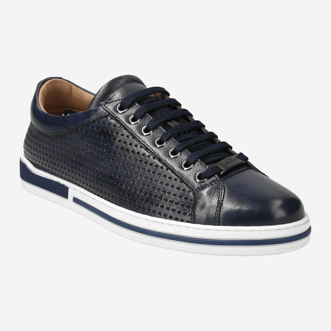 Galizio Torresi 417530A V19855 - Blau - Frontansicht