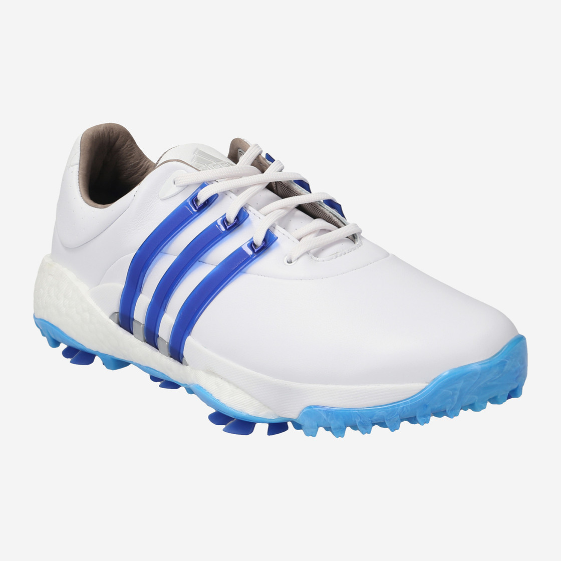 Adidas TOUR360 22 - Weiß - Frontansicht