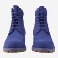 Timberland A5VE9 6 Inch Premium Boot CLEM - Blau - Frontansicht