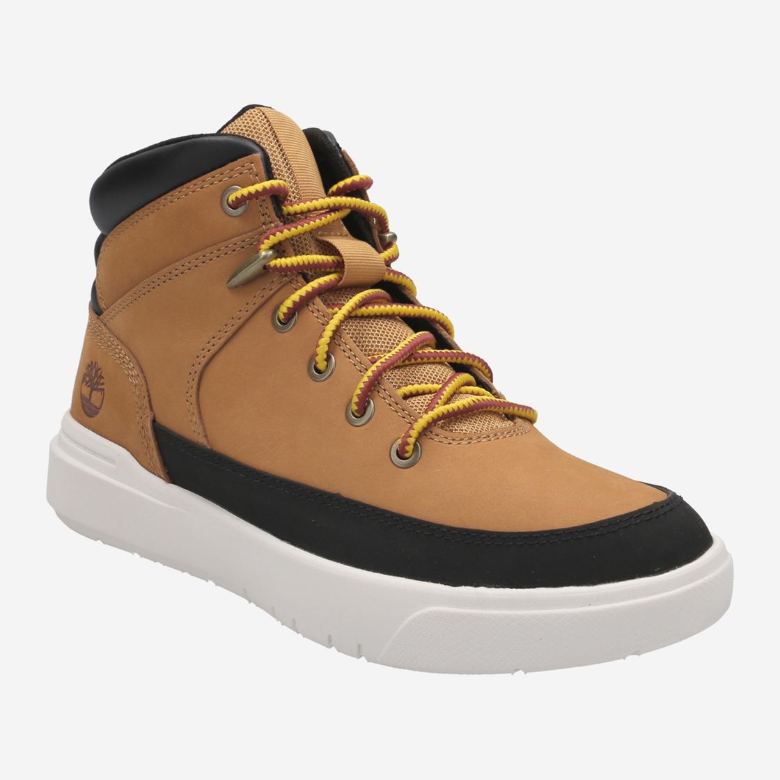 Timberland A62DD Seneca BAY HIKER WHEAT - Braun - Frontansicht