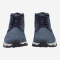 Timberland A61PW Winsor Park Chukka BLACK - Blau - Frontansicht