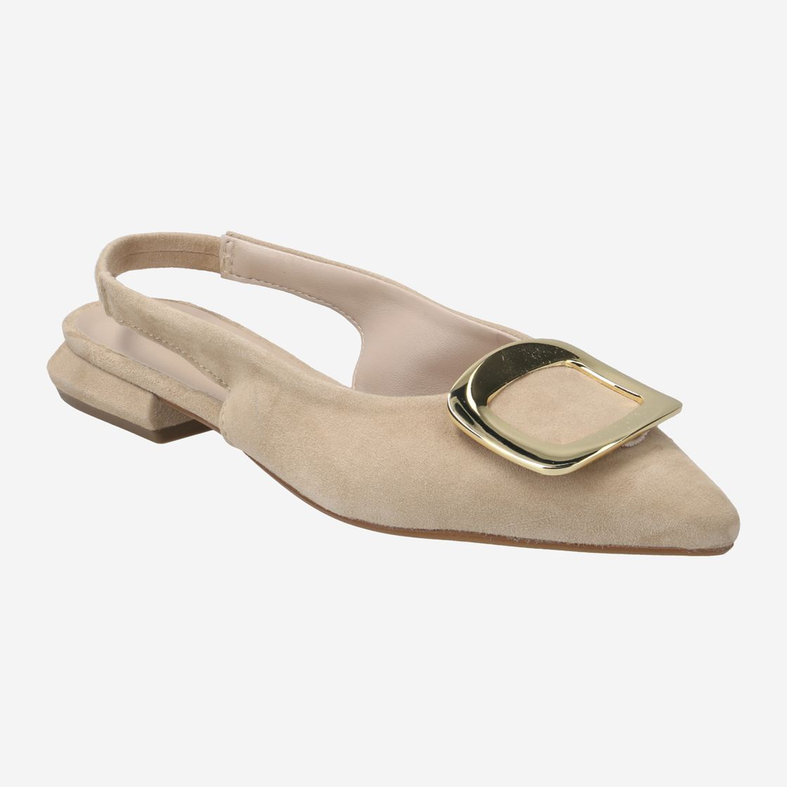 Lüke Marton ELOISA - Beige - Frontansicht