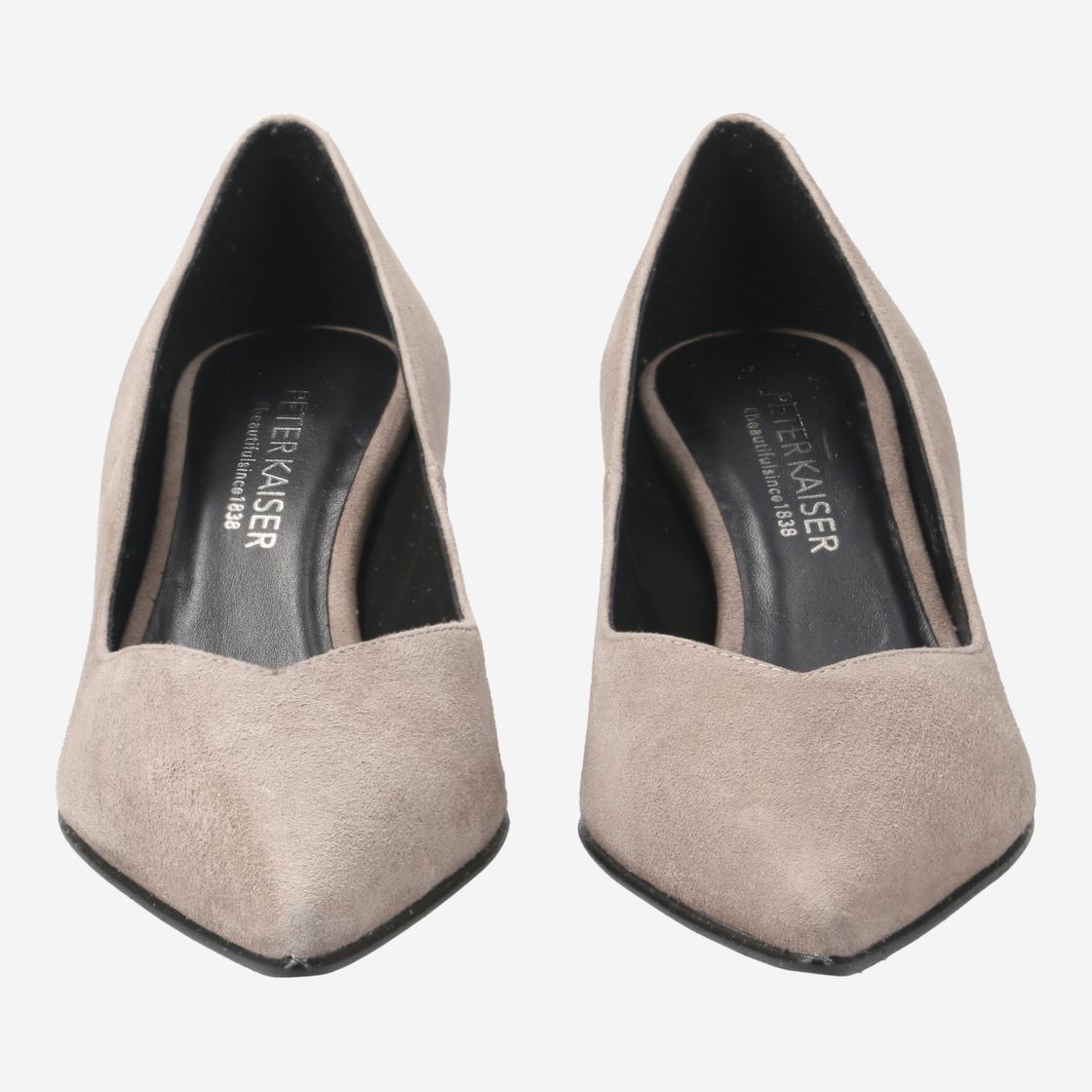 Peter Kaiser FLORIANA-PK - Beige - Frontansicht