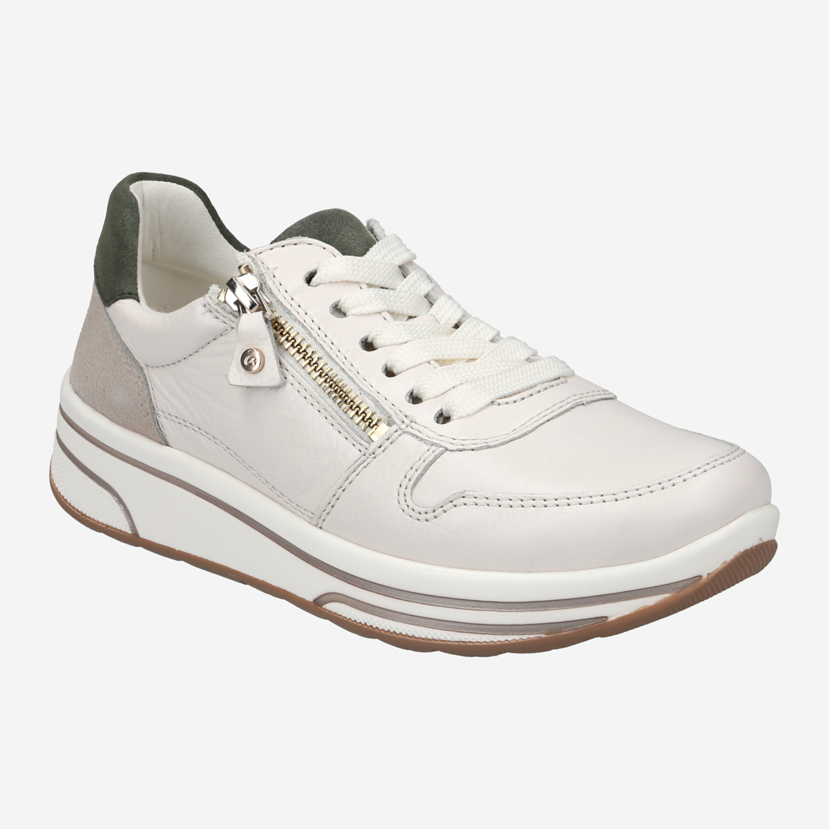 Ara Sapporo 2.0 - Lage sneakers voor vrouwen - Multi Ara Sapporo 2.0 - Lage sneakers voor vrouwen - Multi