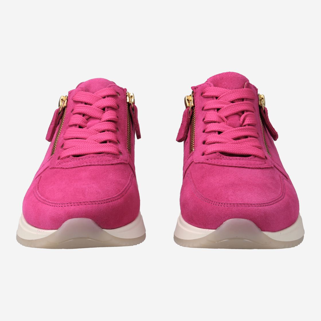Gabor 3.480.10 - Pink - Frontansicht