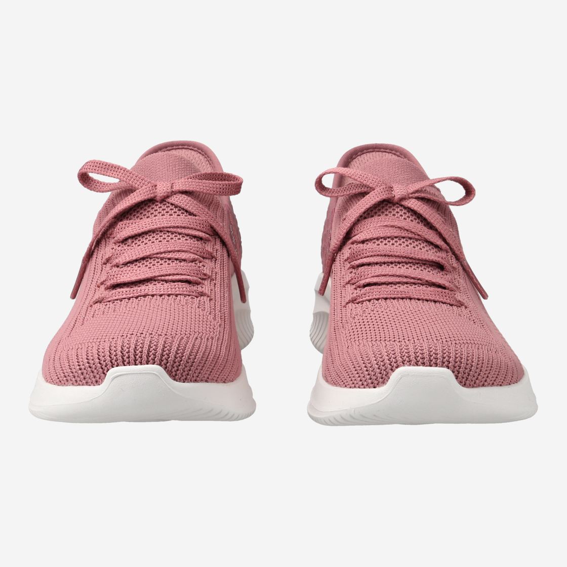 Skechers ULTRA FLEX 3.0 - Rose - Frontansicht