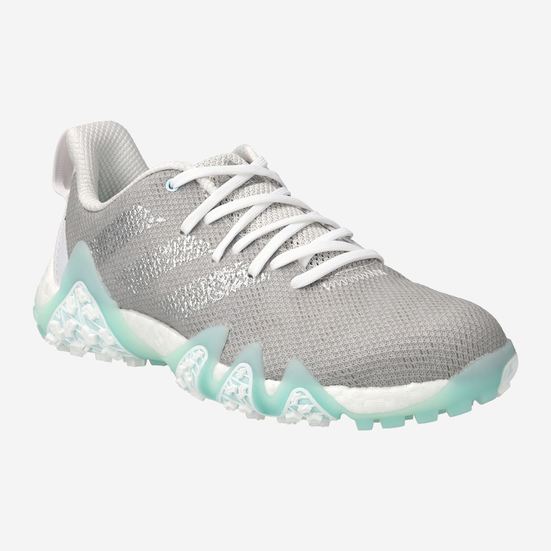Adidas CODECHAOS 22 - Grau - Frontansicht