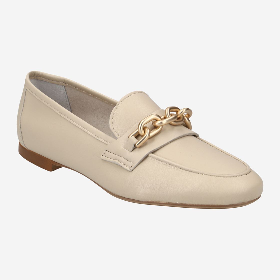 Lüke Marton NAUSICA - Beige - Frontansicht
