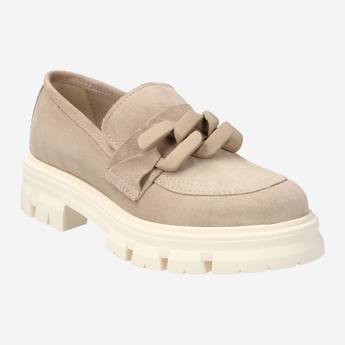 Lüke Marton DANA - Beige - Frontansicht