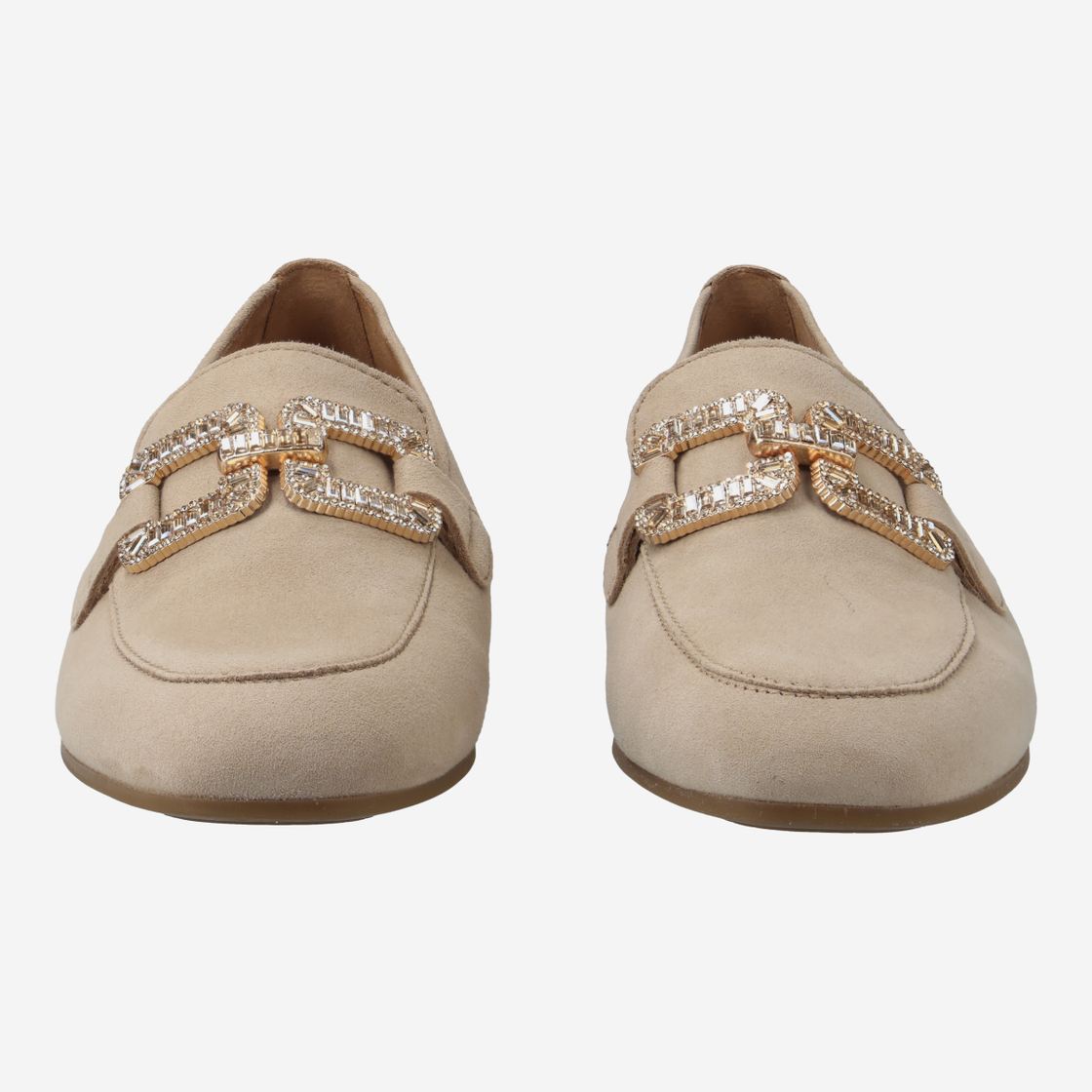 Gabor 5.210.14 - Beige - Frontansicht