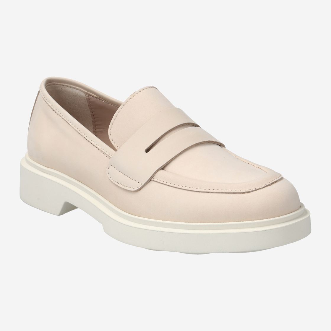 Lüke Marton SILENE - Beige - Frontansicht