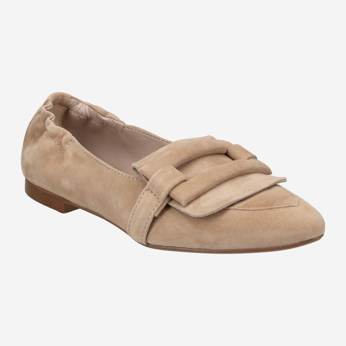 TIARA - Beige - Frontansicht