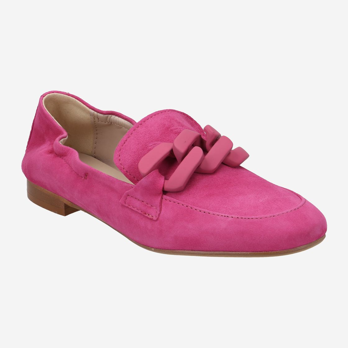 Lüke Marton OLIMPIA - Pink - Frontansicht