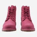 Timberland A2R7T 6in Premium Boot - W VIV - Pink - Frontansicht