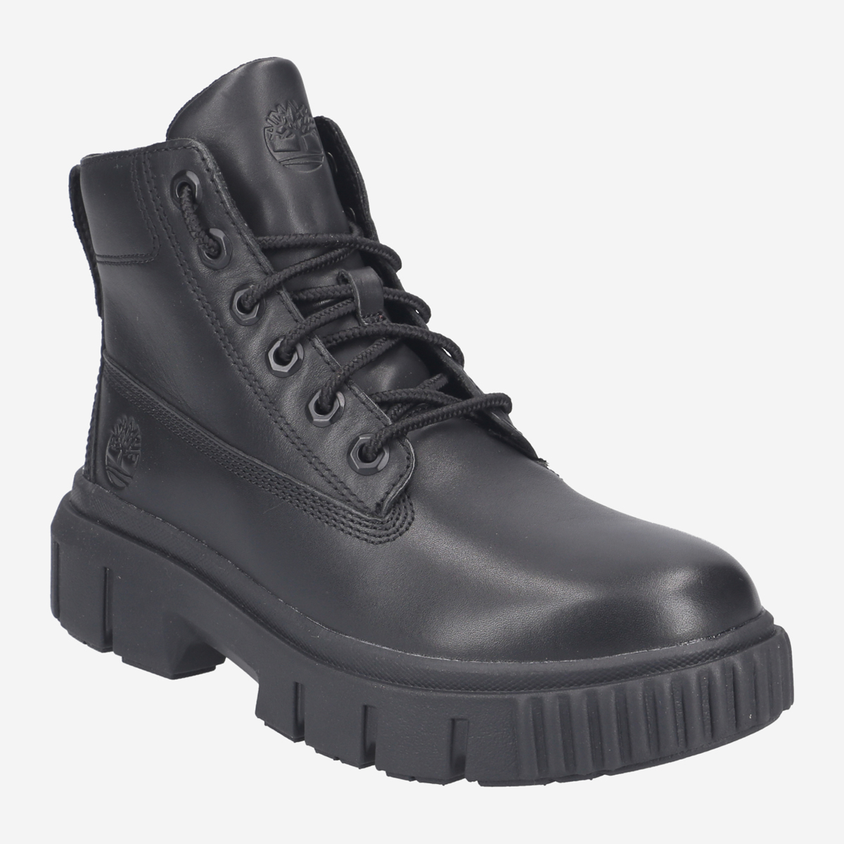 Black timberland nellie boots online