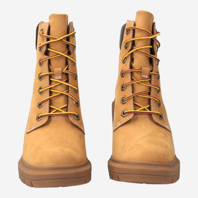 Timberland A5Y5R - Braun - Frontansicht