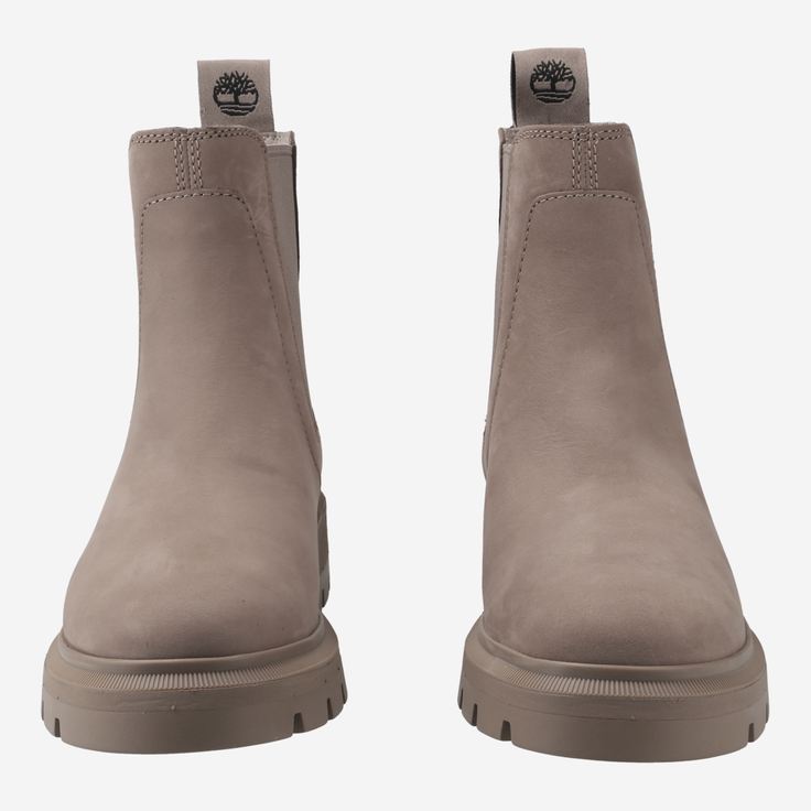 Timberland A41EW Cortina Valley Chelsea T - Beige - Frontansicht