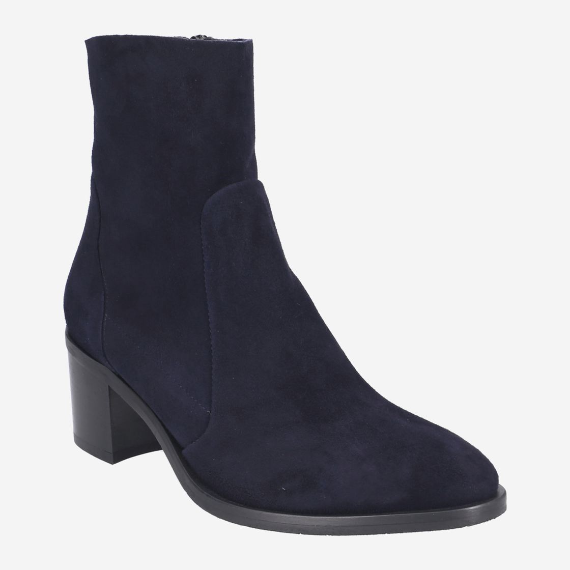 Donna Carolina ZERO5 NAVY - Blau - Frontansicht