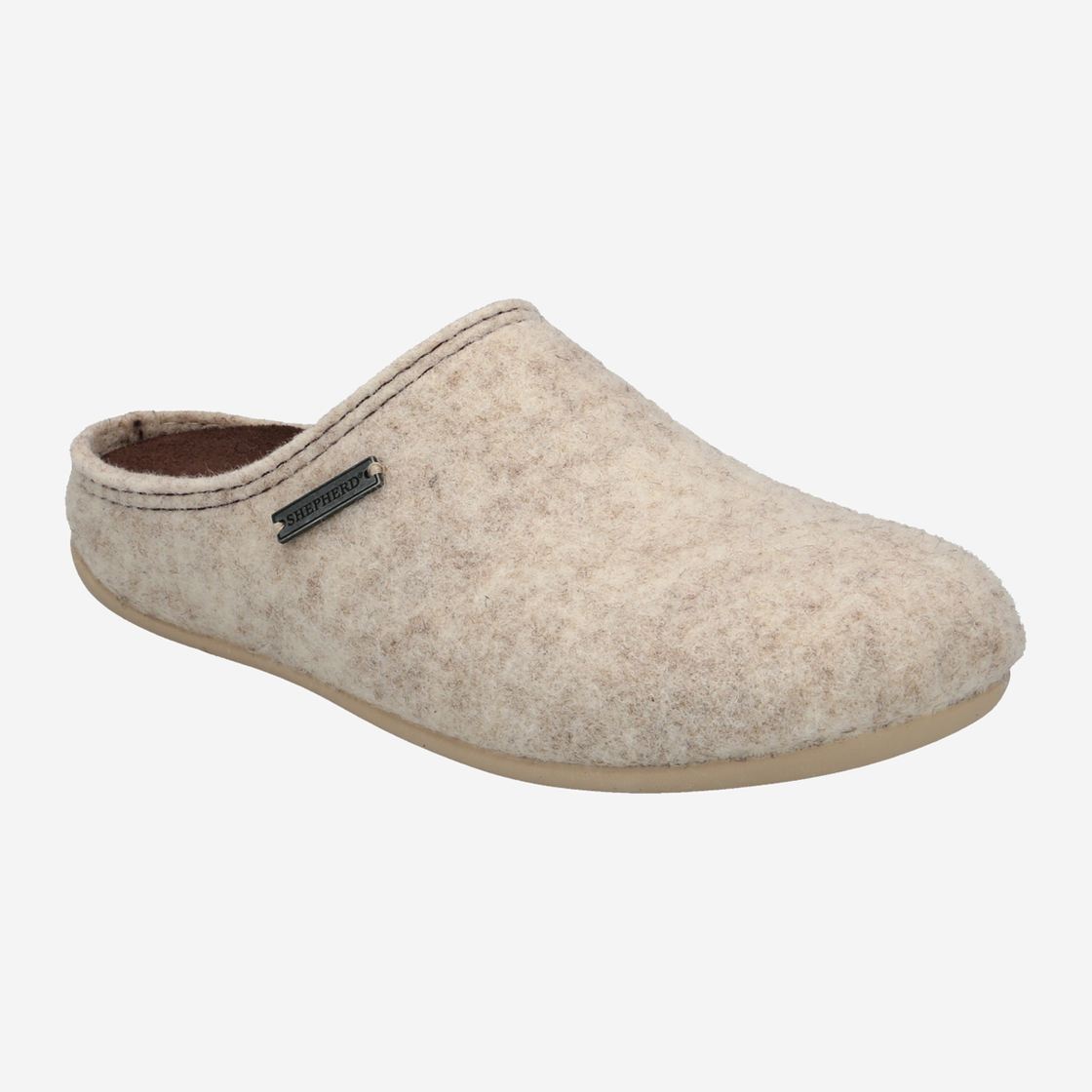 Shepherd CILLA - Beige - Frontansicht