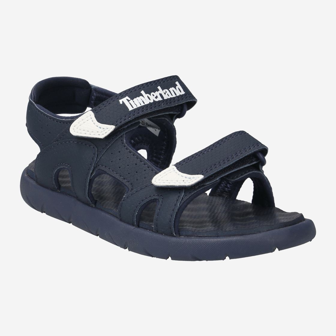 Timberland A2N2F A5N4B A5N33 Perkins Row - Blau - Frontansicht