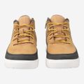 Timberland Seneca Bay Hiker WHEAT - Gelb - Frontansicht