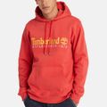 Timberland A6S5W LS 50th Anniversary Est  - Orange - Frontansicht