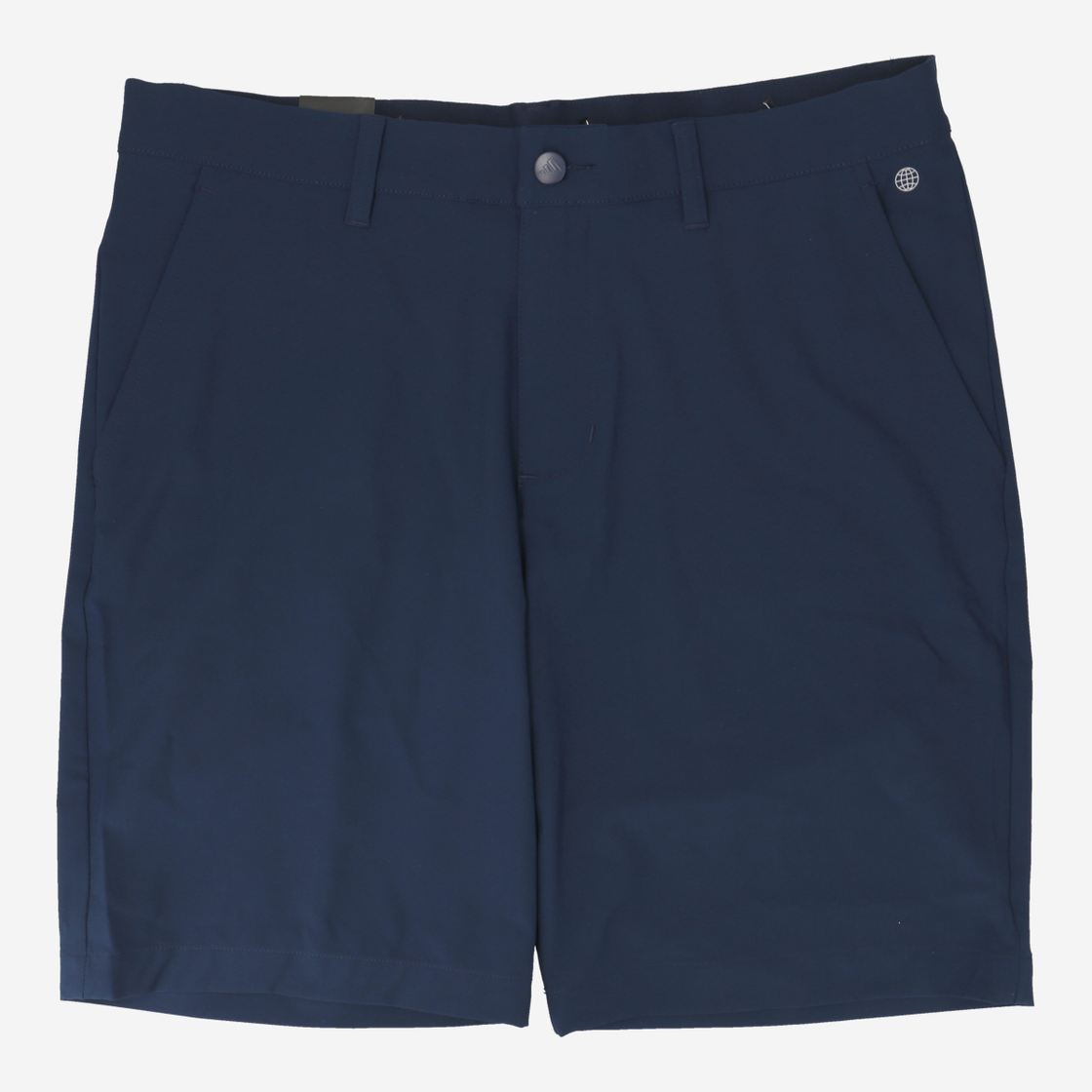 Adidas ULTIMATE365 8.5INCH SHORT - Blau - Frontansicht