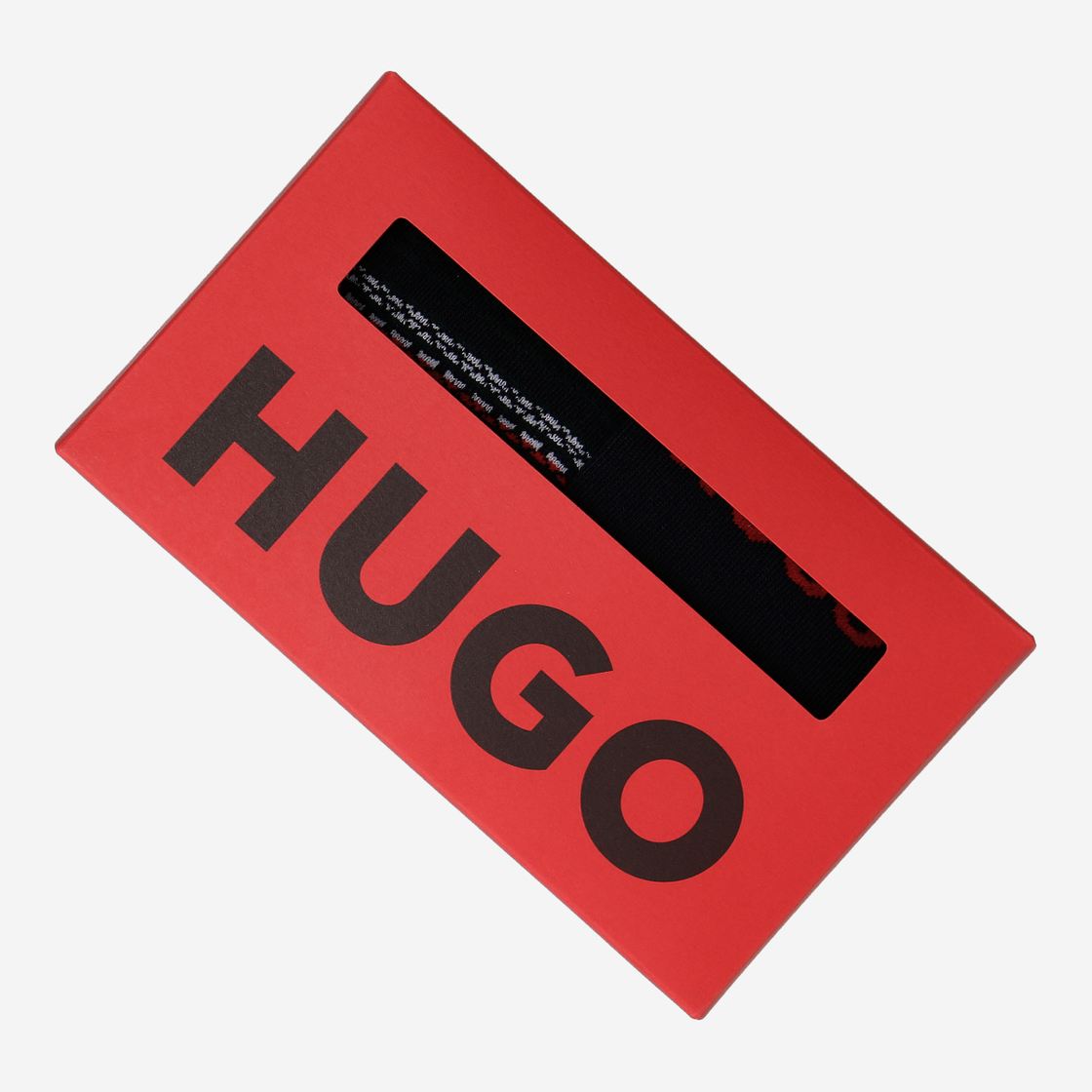 HUGO 2P RS GIFTSET XMAS C - Blau - Frontansicht