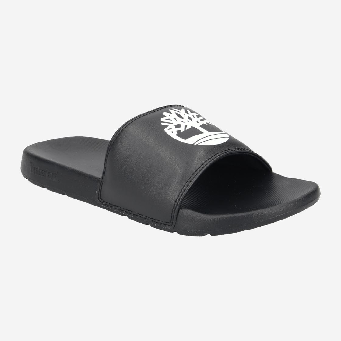 Timberland A24VP Playa Sands Sport Slide - Schwarz - Frontansicht