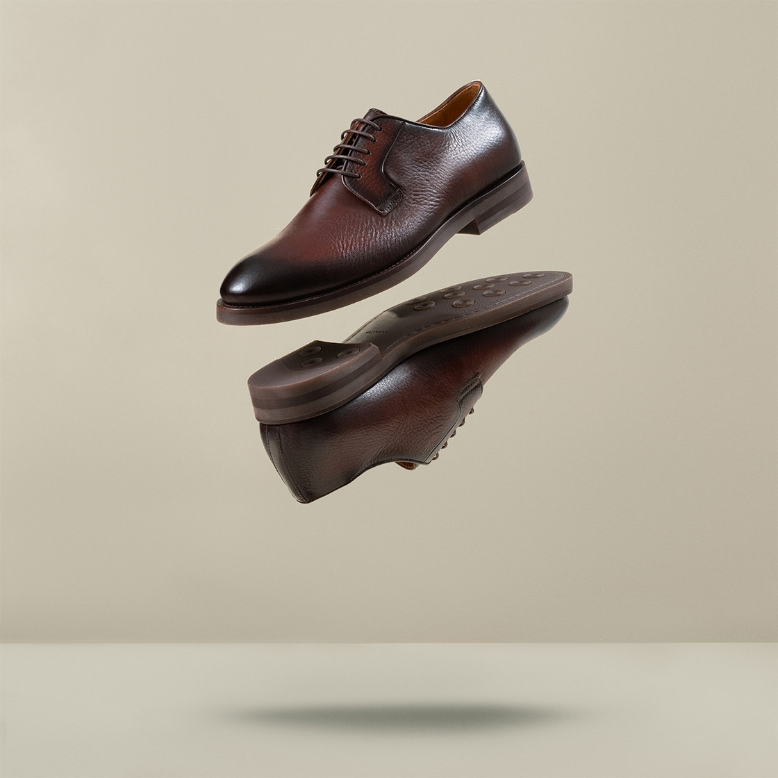 Magnanni 25443 - Braun - Sonderbild