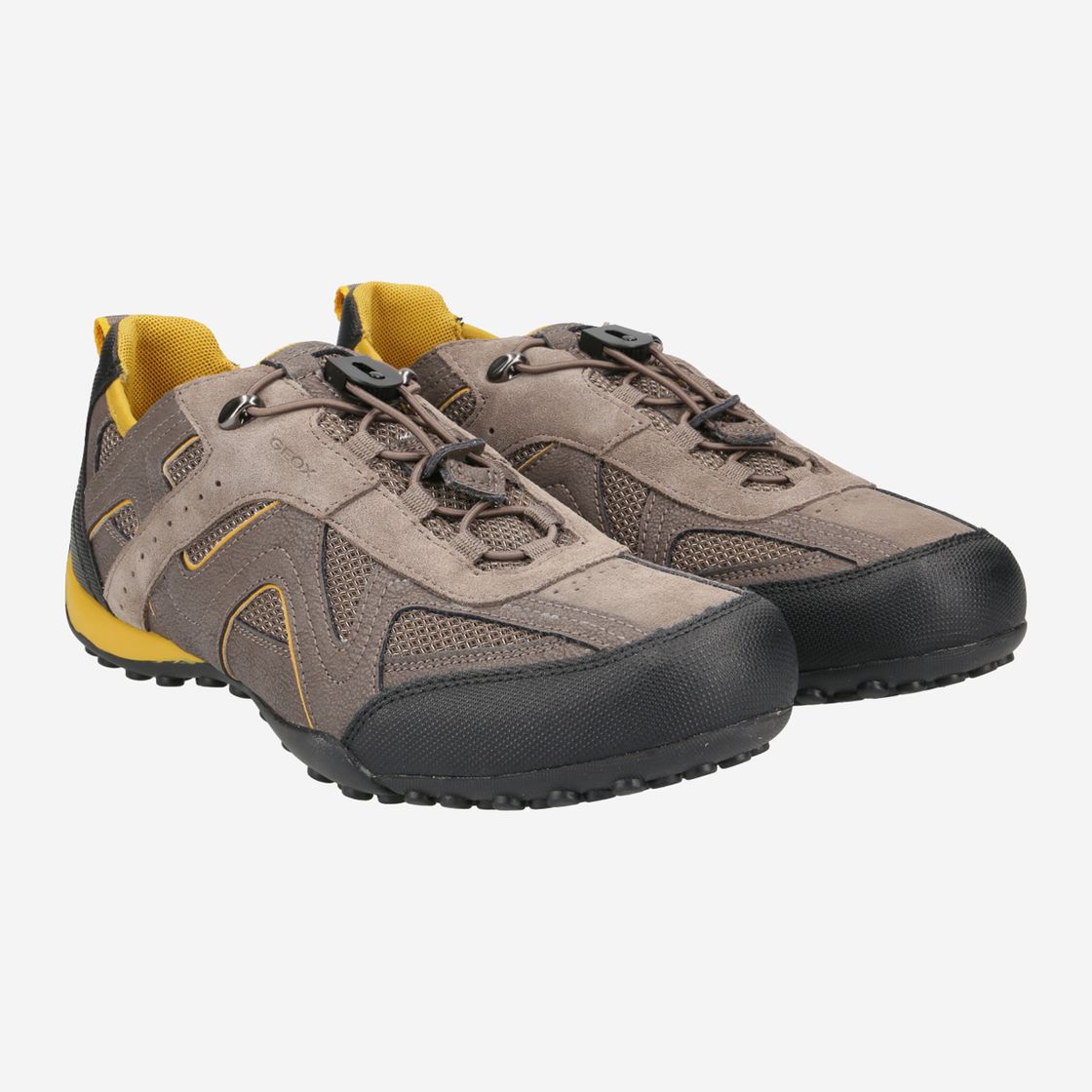 Geox SNAKE - Beige - Paar