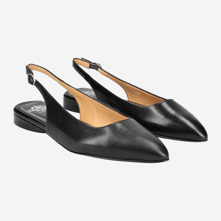 Trumans 9794 158 - Schwarz - Seitenansicht