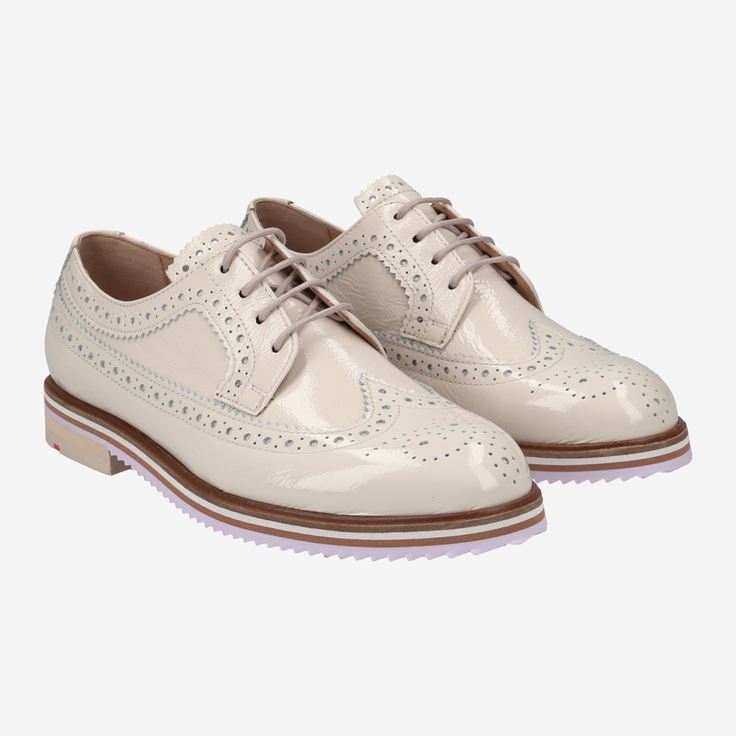 Lloyd 13-826-41 - Beige - Seitenansicht