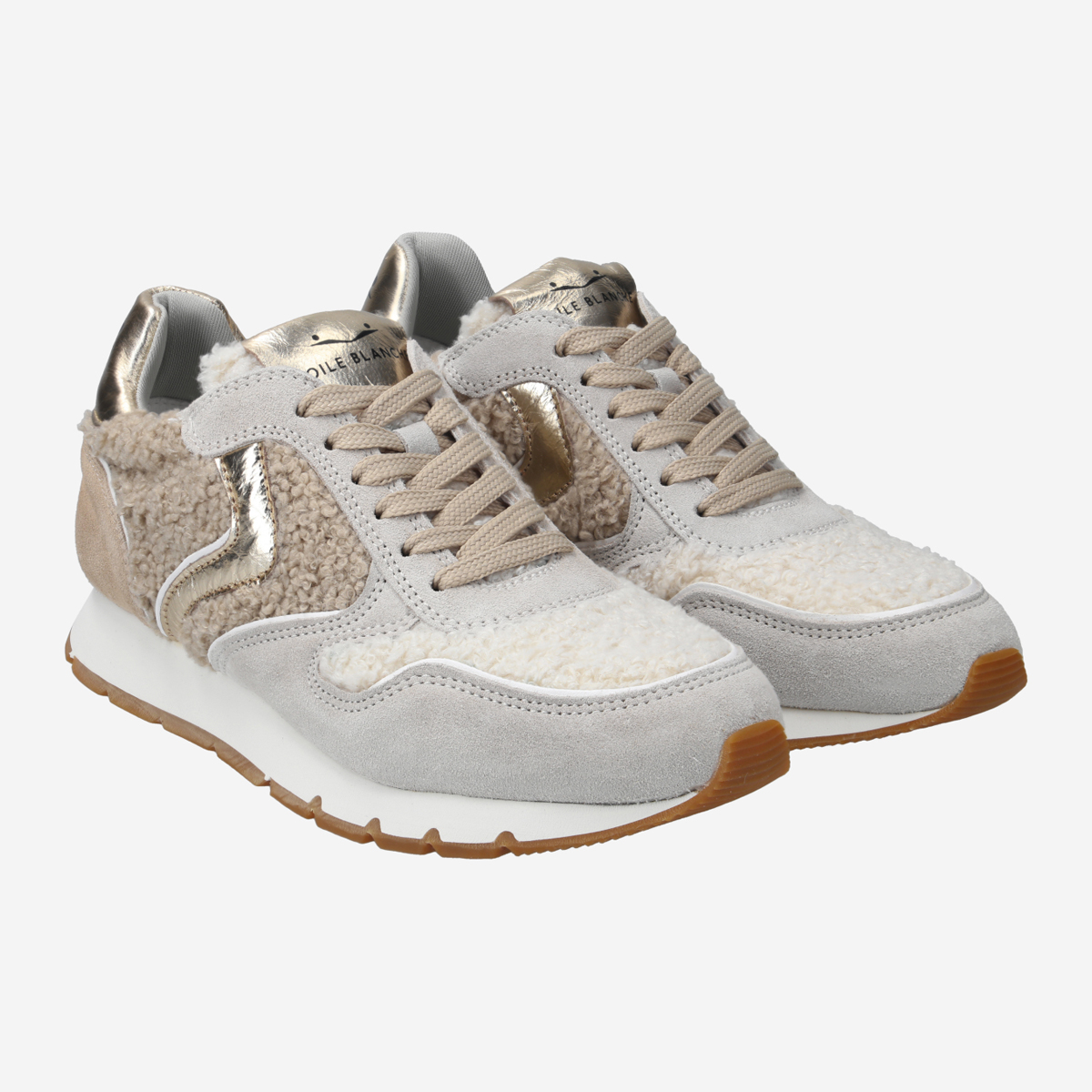 Sneaker Voile Blanche Sale Hot Voile Blanche 45 Top Sale VOILE