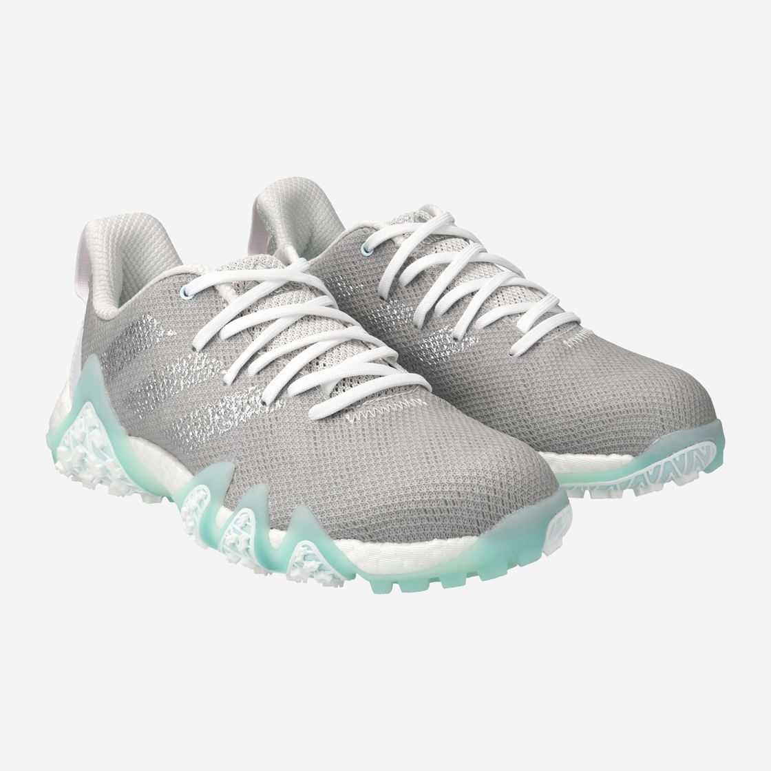 Adidas CODECHAOS 22 - Grau - Seitenansicht