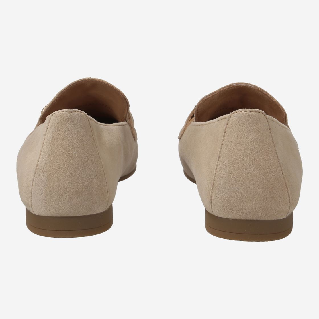 Gabor 5.210.14 - Beige - Seitenansicht