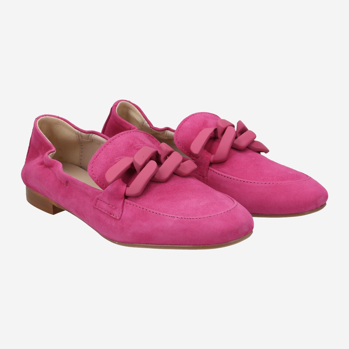 Lüke Marton OLIMPIA - Pink - Seitenansicht