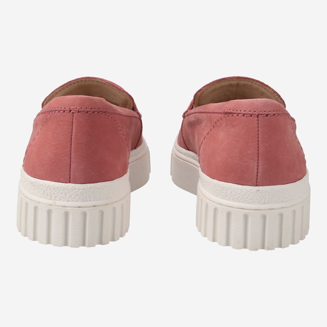 Clarks Mayhill Cove - Rose - Seitenansicht