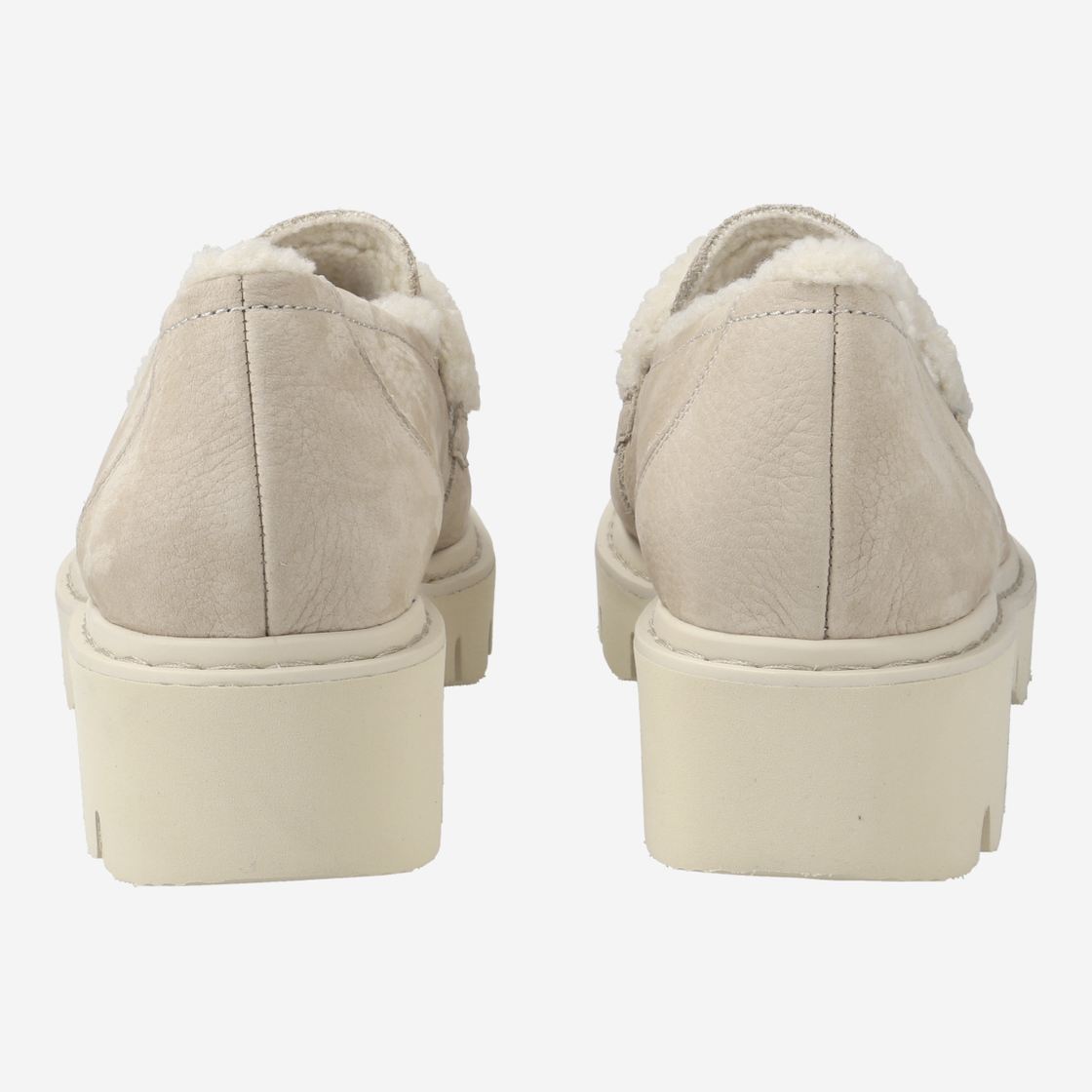 Paul Green 1036-004 - Beige - Seitenansicht